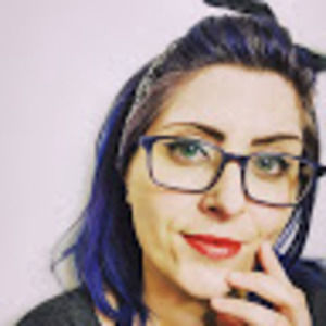 Meet your Posher, Courtney